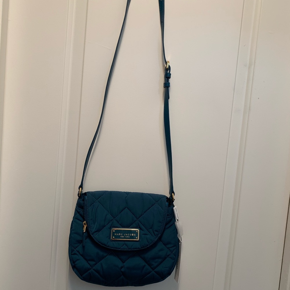 Marc jacobs crossbody